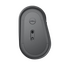 Mouse Wireless DELL MS5320W, Gri, 2 image