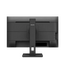 23,8" Monitor Philips 246B1, IPS 2560x1440 WQHD, Negru, 3 image