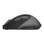 Mouse Wireless A4Tech FG45CS Air2, Stone Gray, 3 image