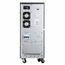 UPS Online Ultra Power 10 000VA, without  batteries, RS-232, SNMP Slot, metal case, LCD, 2 image