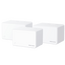 Sistem Wi-Fi Mesh MERCUSYS Halo H80X (3-pack), Alb