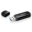 Memorie USB Apacer AH355, 32GB, Negru, 2 image