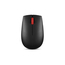 Mouse Wireless Lenovo Essential Compact, Negru, 2 image