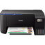 Multifunctional Inkjet Epson MFD EcoTank L3200, Negru