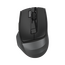 Mouse Wireless A4Tech FG45CS Air2, Stone Gray