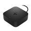 Stație Docking HP USB-C 100W G6 Dock, Negru, 3 image