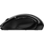 Mouse Wireless Genius ERGO-8200S, Negru, 3 image
