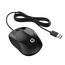 Mouse HP 1000, Negru, 3 image