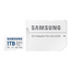Card de Memorie Samsung EVO Plus MicroSDXC, 1024GB (MB-MC1T0SA/), 2 image