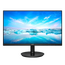 21,5" Monitor PHILIPS 221V8, VA 1920x1080 FHD, Negru