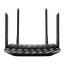 Router fără fir TP-LINK Archer C6, Negru
