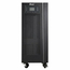 UPS Online Ultra Power 10 000VA, without  batteries, RS-232, SNMP Slot, metal case, LCD