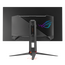 31,5" Monitor Gaming ASUS PG32UCDMR, QD OLED 3840x2160 4K UHD, Negru, 3 image