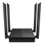 Router fără fir TP-LINK Archer C64, Negru