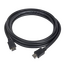 Cablu Video Cablexpert CC-HDMI4-10M, HDMI (M) - HDMI (M), 10m, Negru, 3 image