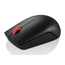 Mouse Wireless Lenovo Essential Compact, Negru, 3 image