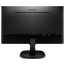 27" Monitor PHILIPS 273V7QJAB, IPS 1920x1080 FHD, Negru, 2 image