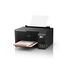 Multifunctional Inkjet Epson MFD EcoTank L3200, Negru, 3 image