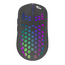 Gaming Mouse Gembird RAGNAR-WRX500, Negru