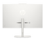 Computer All-in-One HP Next Gen AI 27-ct2000ci, 27", AMD Ryzen AI 7 350, 32GB/1024GB, Windows 11 Home, Alb, 3 image