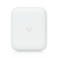 Punct de acces fără fir Ubiquiti U7-Outdoor, 688Mbps, 4300Mbps, Alb