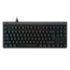 Tastatură Logitech G515, Cu fir, Negru