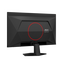 27" Monitor Gaming AOC Q27G41ZDF, QD OLED 2560x1440 WQHD, Negru, 3 image
