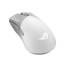Gaming Mouse ASUS ROG Gladius III Wireless AimPoint, Alb, 3 image