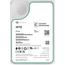 Unitate HDD Seagate Exos, 3.5", 26 TB 