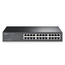 Switch de rețea TP-LINK TL-SF1024D, 24x 10/100 Mbps, 2 image