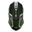 Gaming Mouse SVEN RX-G740, Negru, 3 image