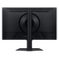 27" Monitor Gaming Samsung S27FG706, IPS 3840x2160 4K UHD, Negru, 2 image
