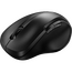Mouse Wireless Genius ERGO-8200S, Negru, 2 image