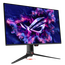 31,5" Monitor Gaming ASUS PG32UCDMR, QD OLED 3840x2160 4K UHD, Negru, 2 image