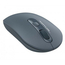 Mouse Wireless A4Tech FG20, Albastru, 3 image