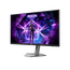 27" Monitor Gaming AOC AG276UZD, QD OLED 3840x2160 4K UHD, Negru, 3 image
