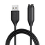 Cablu de încărcare Nillkin Cable GARMIN, USB Type-A/Magnetic, 1m, Negru, 2 image