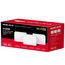 Sistem Wi-Fi Mesh MERCUSYS Halo H80X (3-pack), Alb, 2 image