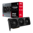 Placă Video ASUS PRIME-RX9070XT-O16G, 16GB GDDR6 256bit