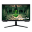 25" Monitor Gaming Samsung S25BG400E, IPS 1920x1080 FHD, Negru