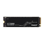 Unitate SSD Kingston KC3000, 4000GB, SKC3000D/4096G, 2 image