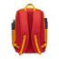 Rucsac Rivacase Mestalla, 15.6", Auriu, 2 image