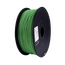 Filament pentru imprimantă 3D Gembird FF-3DP-ABS1.75-02-G, ABS, Verde , 1.75 mm, 0,6 kg, 2 image
