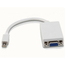 Adaptor Video APC Electronic AP531021, DisplayPort (M) - VGA D-Sub (F), 0,15m, Alb, 2 image