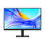 27" Monitor Samsung S27D804UA, VA 3840x2160 4K UHD, Negru
