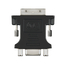 Adaptor Video SVEN SV-015534, DVI-I (M) - VGA D-Sub (F), Negru, 2 image