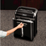 Tocător Fellowes PowerShred® 79Ci, Negru, 3 image