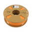 Filament pentru imprimantă 3D Gembird 3DP-PLA-01-MTO, PLA, Orange Mată, 1.75 mm, 1kg