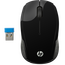 Mouse HP 200 Empress, Negru, 2 image