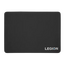 Mouse Pad pentru jocuri Lenovo Legion Gaming, Medium, Negru